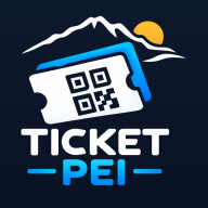 Logo Ticket Péi