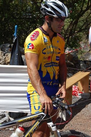 Trophée FOX DE VTT XC à la Crête, photo 5