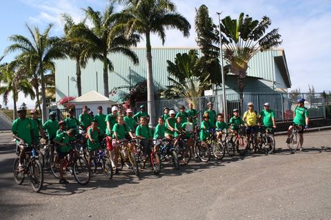 SEMAINE DE LA MOBILITE, photo 2