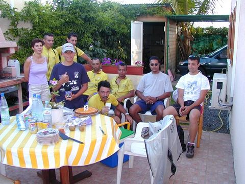 RUN TOUR 2009 · partie 1, photo 2