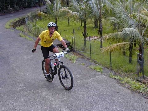 RUN TOUR 2009 · partie 1, photo 3