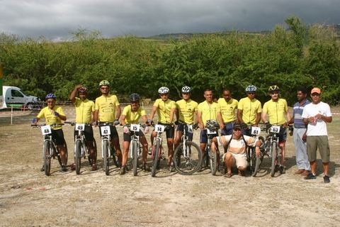 RUN TOUR 2009 · partie 1, photo 5