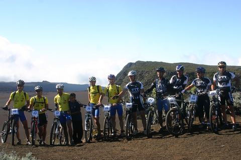 RUN TOUR 2009 · partie 1, photo 6