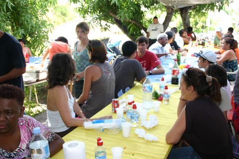 GRILLADE DU CLUB · partie 1, photo 6