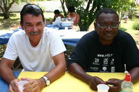 GRILLADE DU CLUB · partie 1, photo 7