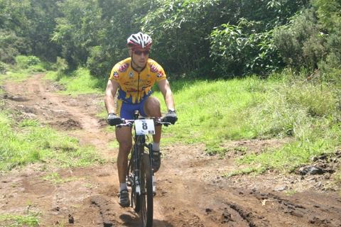 X COUNTRY DE LA PLAINE DES CAFRES 2010, photo 7