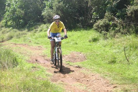 X COUNTRY DE LA PLAINE DES CAFRES 2010, photo 10