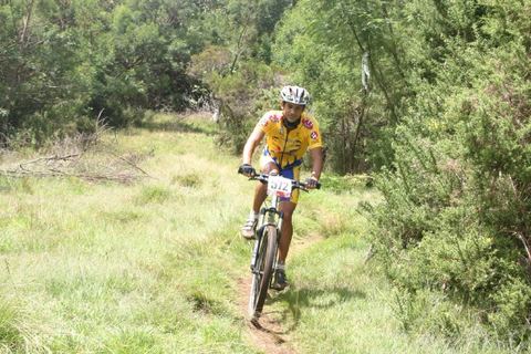 X COUNTRY DE LA PLAINE DES CAFRES 2010, photo 16