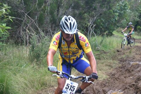 X COUNTRY DE LA PLAINE DES CAFRES 2010, photo 20