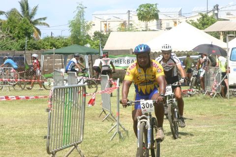 4 HEURES VTT DU PORT · partie 1, photo 8