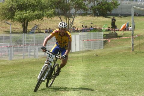 4 HEURES VTT DU PORT · partie 1, photo 11
