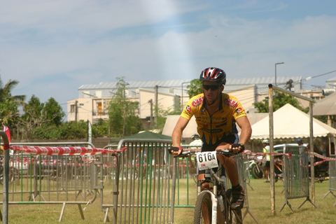 4 HEURES VTT DU PORT · partie 1, photo 12
