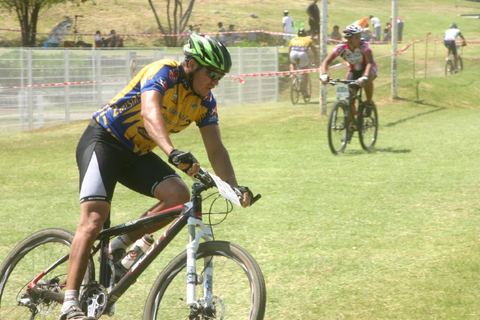 4 HEURES VTT DU PORT · partie 1, photo 13