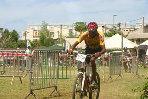 4 HEURES VTT DU PORT · partie 1, photo 15