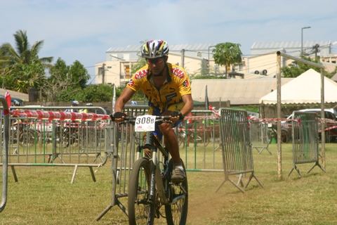4 HEURES VTT DU PORT · partie 1, photo 16