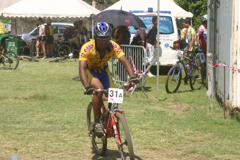 4 HEURES VTT DU PORT · partie 1, photo 18
