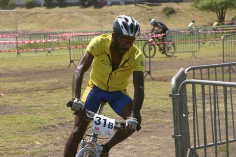 4 HEURES VTT DU PORT · partie 1, photo 19