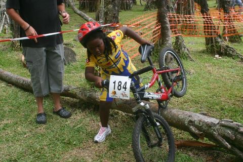X COUNTRY DES VACOAS, photo 2