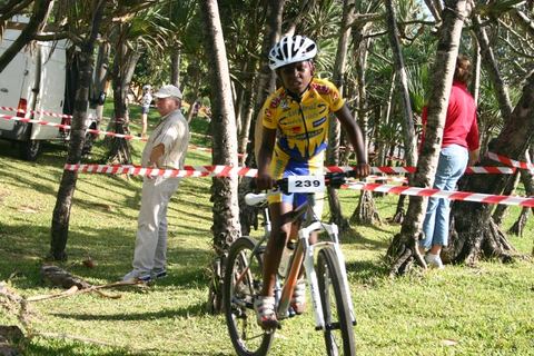 X COUNTRY DES VACOAS, photo 3