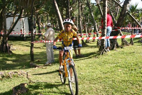 X COUNTRY DES VACOAS, photo 4
