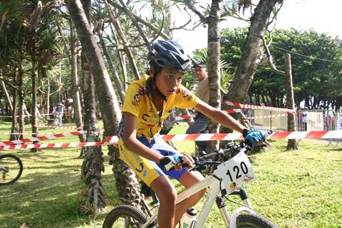 X COUNTRY DES VACOAS, photo 6
