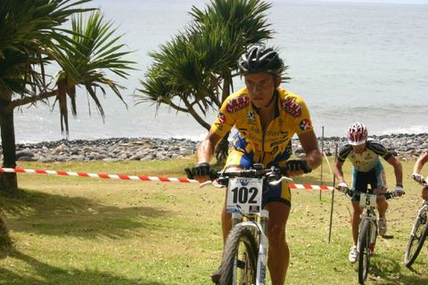 X COUNTRY DES VACOAS, photo 8