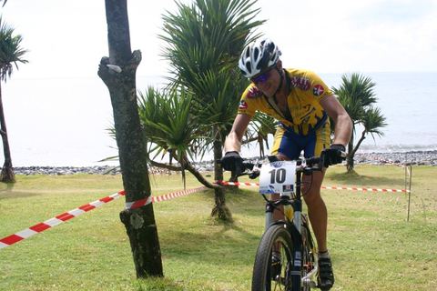 X COUNTRY DES VACOAS, photo 9