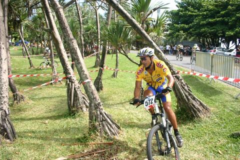 X COUNTRY DES VACOAS, photo 10
