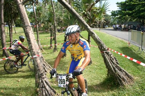 X COUNTRY DES VACOAS, photo 12