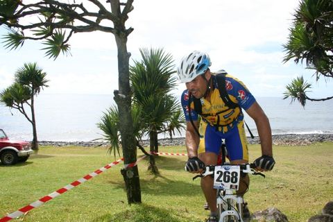 X COUNTRY DES VACOAS, photo 13
