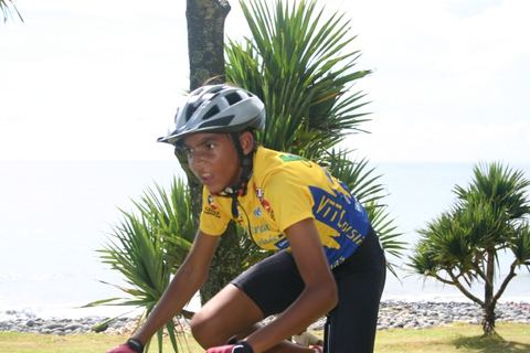 X COUNTRY DES VACOAS, photo 15