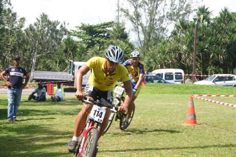X COUNTRY DES VACOAS, photo 16