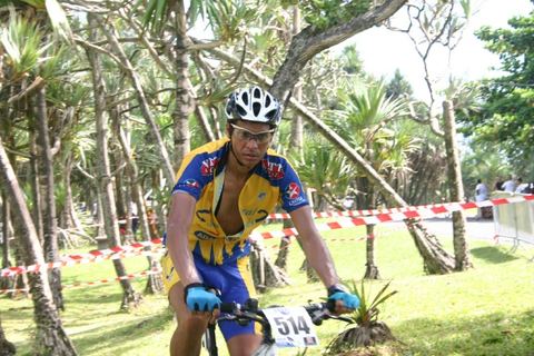 X COUNTRY DES VACOAS, photo 17