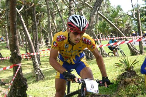 X COUNTRY DES VACOAS, photo 19