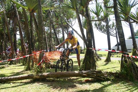 X COUNTRY DES VACOAS, photo 20