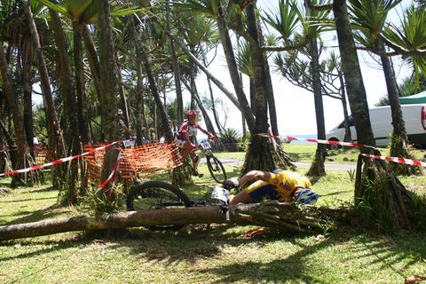 X COUNTRY DES VACOAS, photo 21