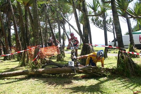X COUNTRY DES VACOAS, photo 22