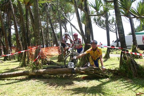 X COUNTRY DES VACOAS, photo 23