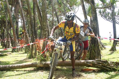 X COUNTRY DES VACOAS, photo 24