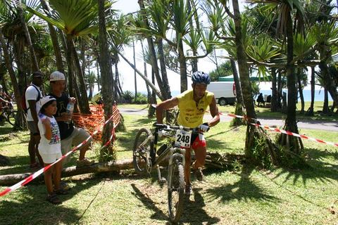 X COUNTRY DES VACOAS, photo 25