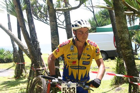 X COUNTRY DES VACOAS, photo 26