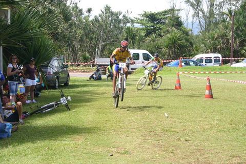 X COUNTRY DES VACOAS, photo 30
