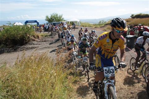 3 EME MANCHE XC DU TROPHEE - FOX, photo 2