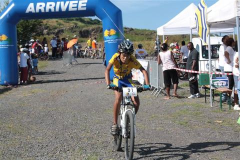 3 EME MANCHE XC DU TROPHEE - FOX, photo 4
