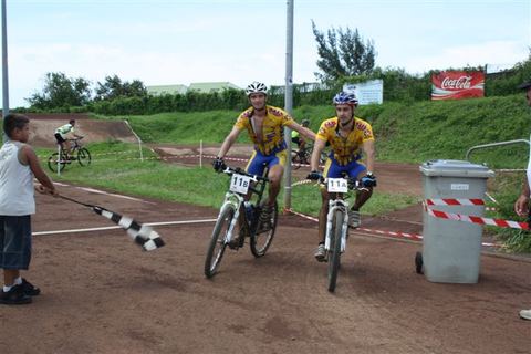 4 HEURES VTT DE CHAMP - FLEURY, photo 3