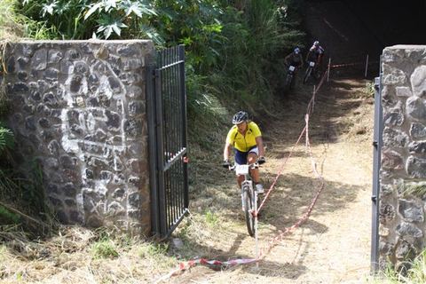 4 HEURES VTT DE CHAMP - FLEURY, photo 4