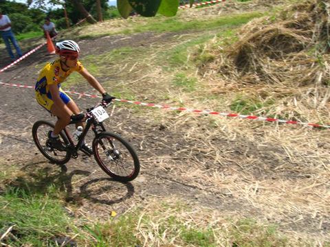 4 HEURES VTT DE CHAMP - FLEURY, photo 5