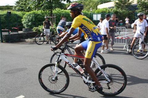 4 HEURES VTT DE CHAMP - FLEURY, photo 6