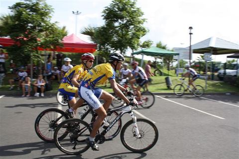 4 HEURES VTT DE CHAMP - FLEURY, photo 8