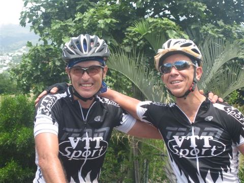4 HEURES VTT DE CHAMP - FLEURY, photo 9